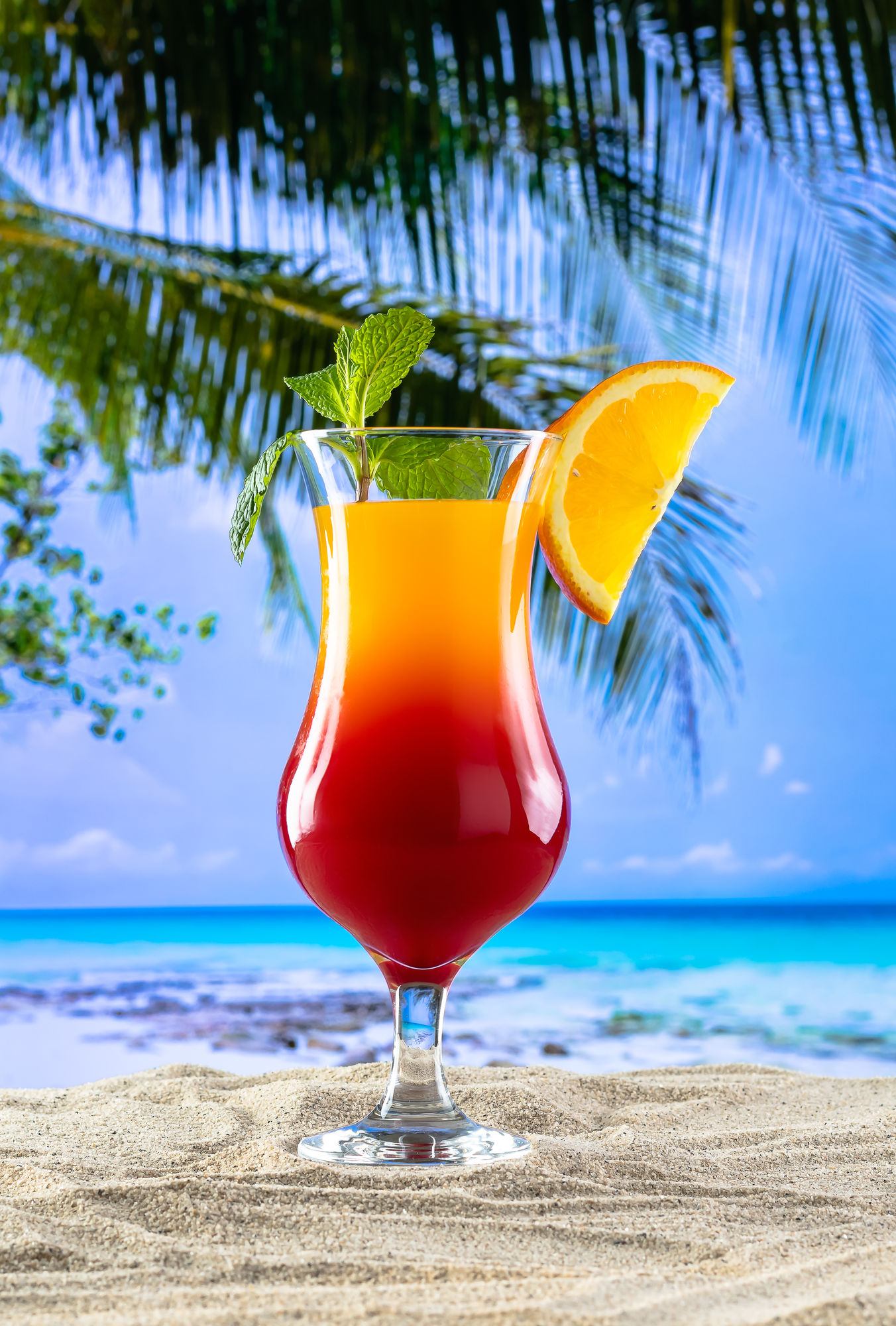 Sex on the Beach